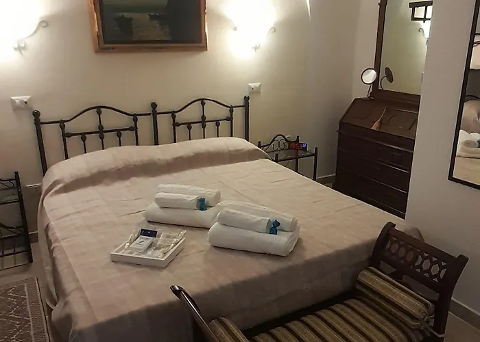 I Cappuccini Bed & Breakfast Sorso