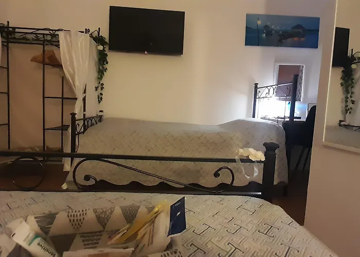 Bed & Breakfast I Cappuccini Sorso