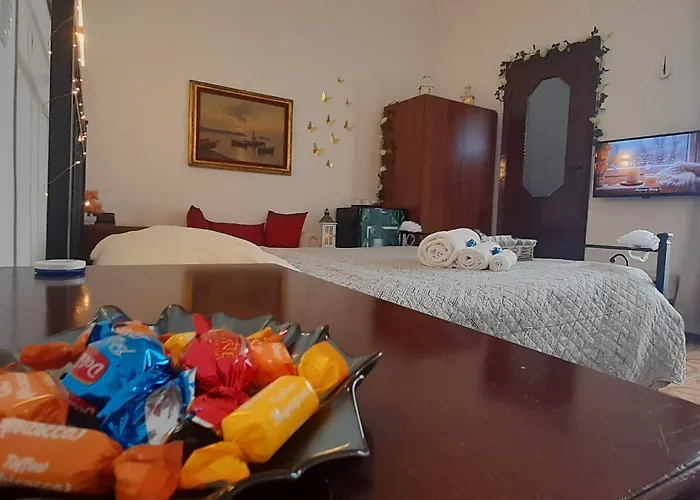 I Cappuccini Bed & Breakfast