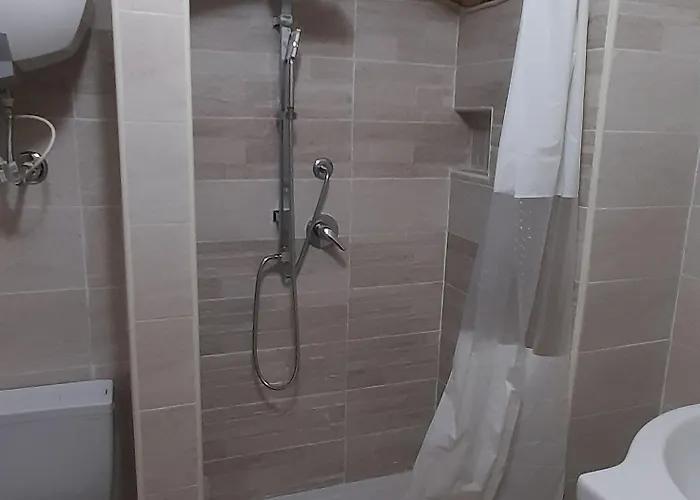 Bed & Breakfast I Cappuccini Sorso