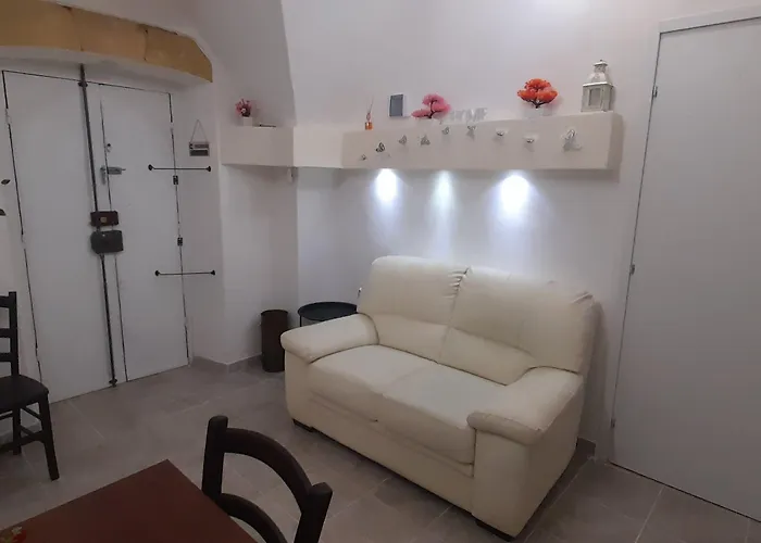 I Cappuccini Bed & Breakfast Sorso