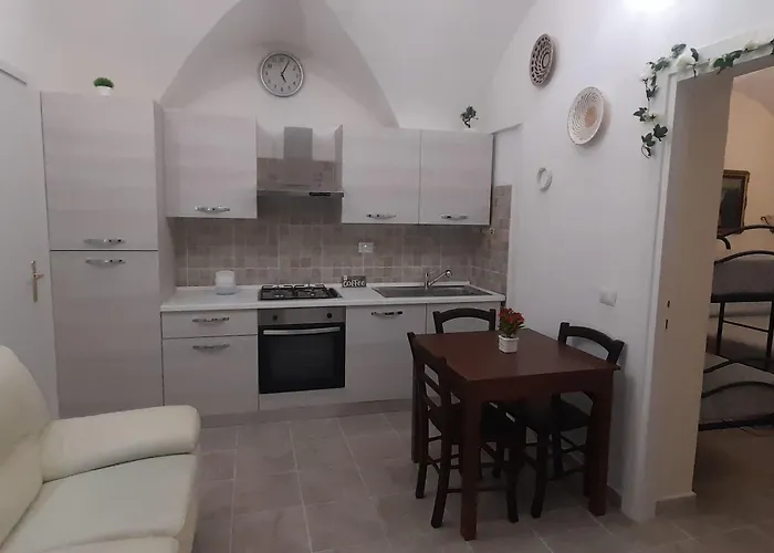 I Cappuccini Bed & Breakfast