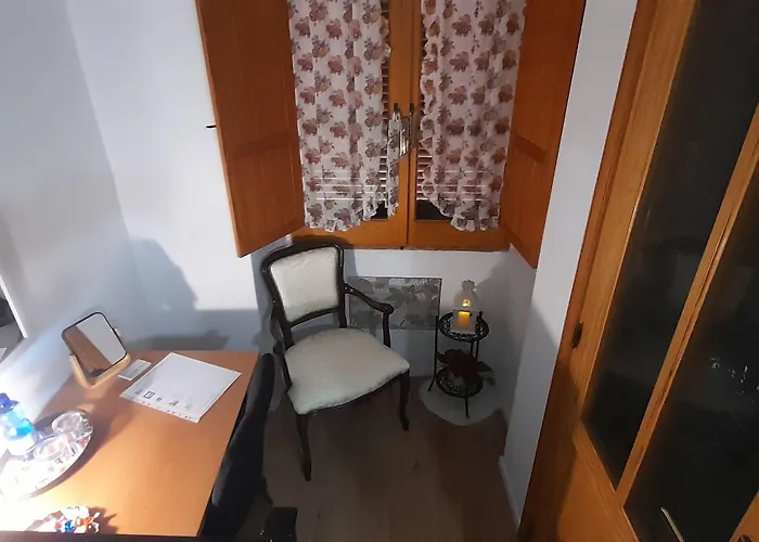 I Cappuccini 4* Sorso