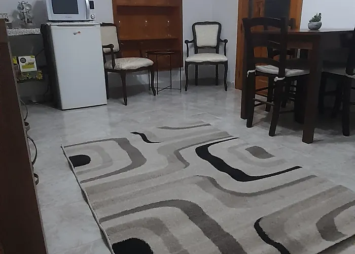 I Cappuccini Bed & Breakfast