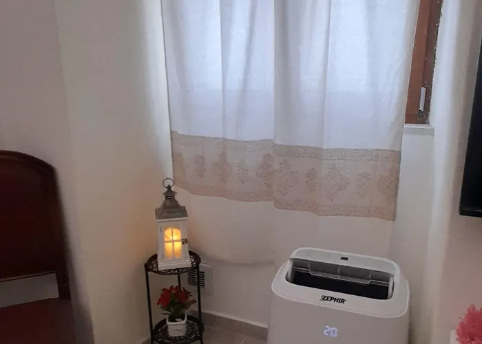 Bed & Breakfast I Cappuccini Sorso