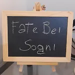 I Cappuccini فندق مبيت وإفطار سورسو