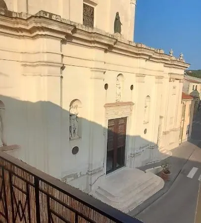 Bed & Breakfast I Cappuccini Sorso