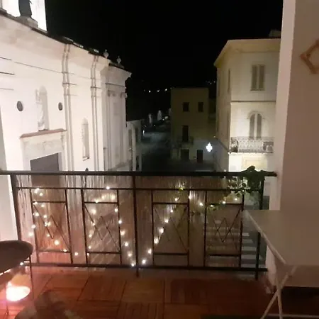 I Cappuccini Couette-café Sorso