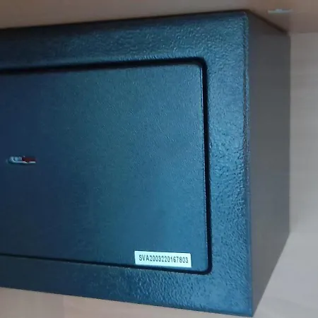 Bed & Breakfast I Cappuccini