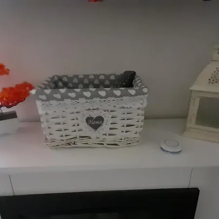 I Cappuccini Bed & Breakfast *