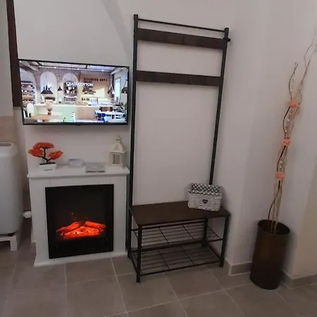 I Cappuccini Bed & Breakfast Sorso