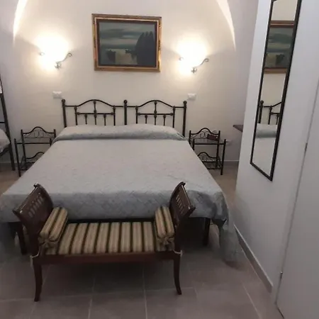 I Cappuccini Bed & Breakfast