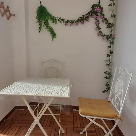 Bed & Breakfast I Cappuccini