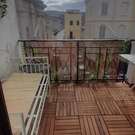 I Cappuccini Couette-café 4*