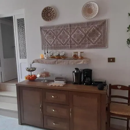 Bed & Breakfast I Cappuccini Sorso