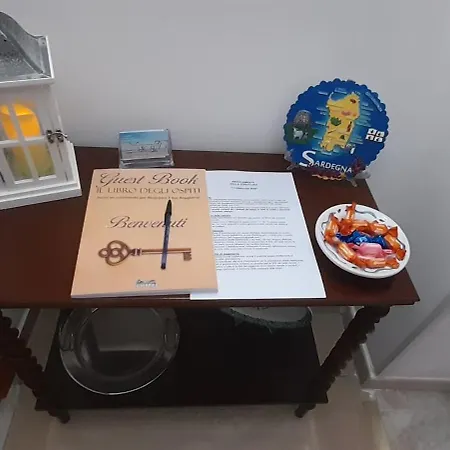 I Cappuccini Bed & Breakfast