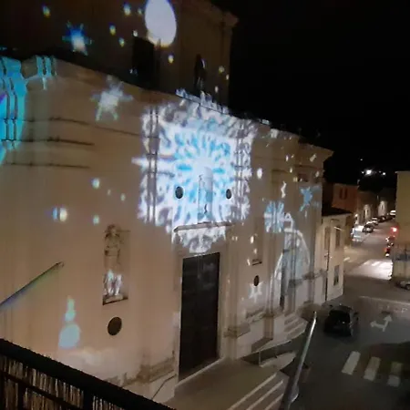 I Cappuccini Bed & Breakfast