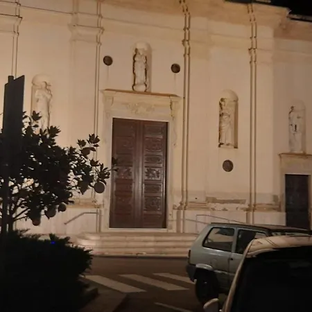 Bed & Breakfast I Cappuccini Sorso