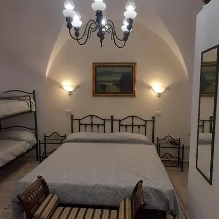 Bed & Breakfast I Cappuccini Sorso