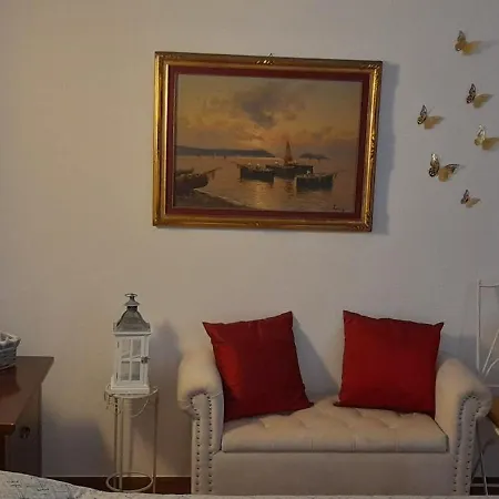 I Cappuccini Bed & Breakfast Sorso