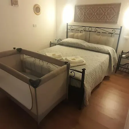 I Cappuccini Bed & Breakfast *