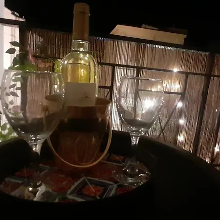 I Cappuccini Sorso