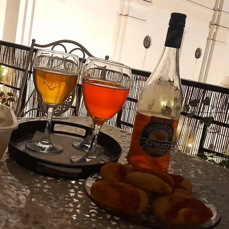 I Cappuccini Bed & Breakfast