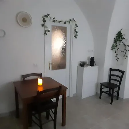 Couette-café I Cappuccini Sorso
