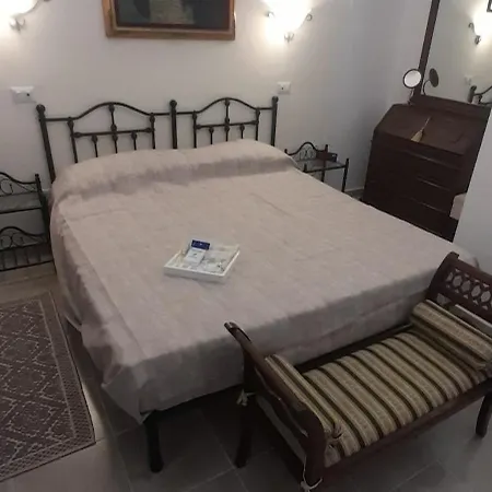 Bed & Breakfast I Cappuccini