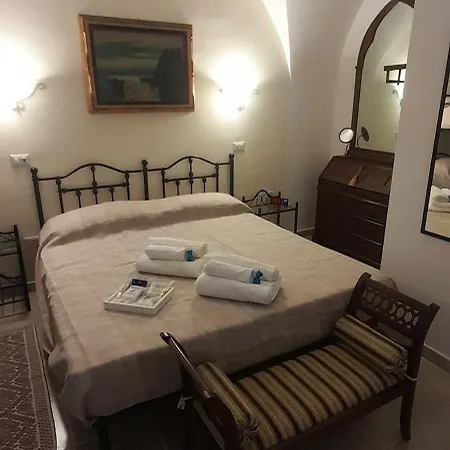 Bed & Breakfast I Cappuccini *