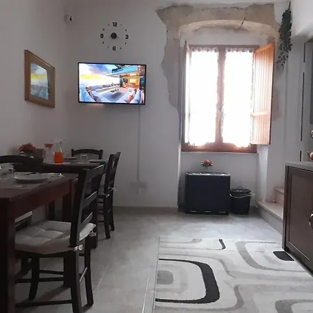 Bed & Breakfast I Cappuccini Sorso