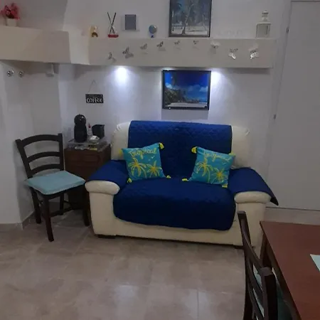 I Cappuccini Bed & Breakfast