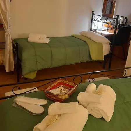 I Cappuccini Bed & Breakfast *