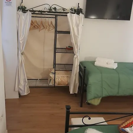 I Cappuccini Bed & Breakfast Sorso