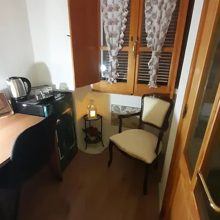 Bed & Breakfast I Cappuccini Sorso