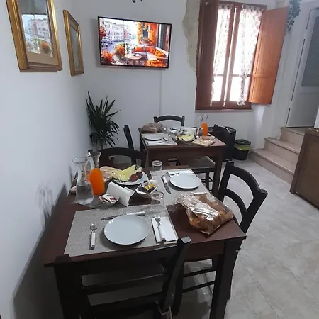 I Cappuccini Bed & Breakfast Sorso