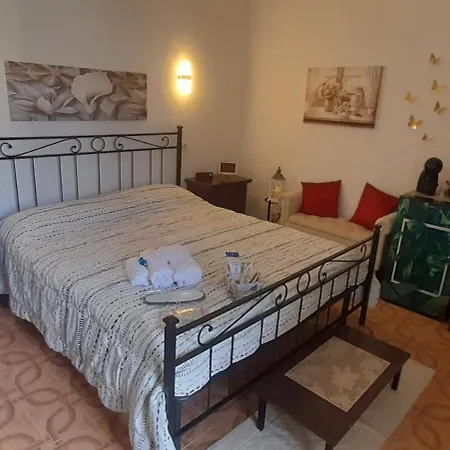 I Cappuccini Bed & Breakfast Sorso