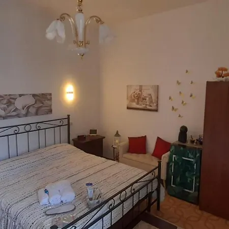 Bed & Breakfast I Cappuccini Sorso