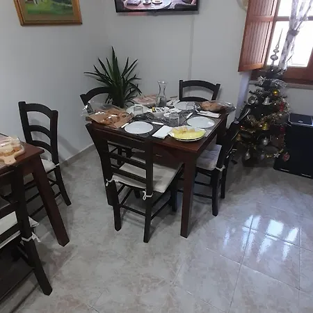 Bed & Breakfast I Cappuccini