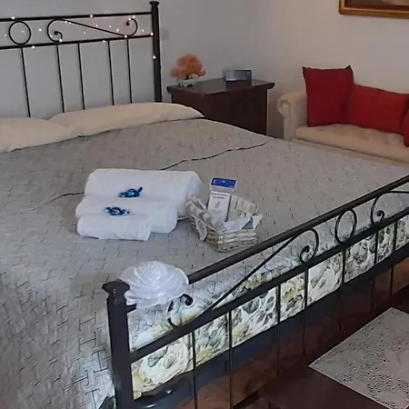 Bed & Breakfast I Cappuccini Sorso