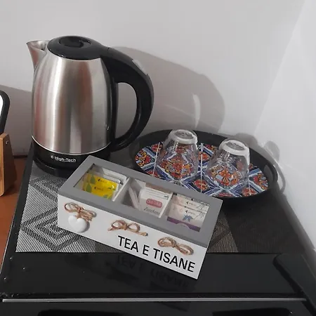 I Cappuccini Sorso