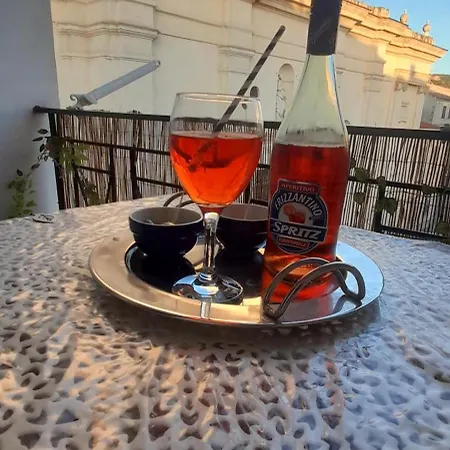 Bed & Breakfast I Cappuccini