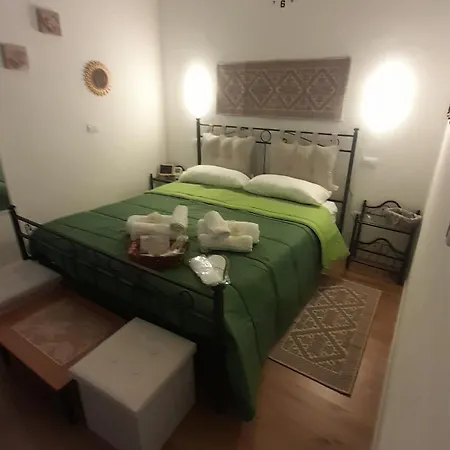 Bed & Breakfast I Cappuccini *