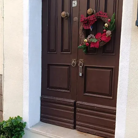 I Cappuccini Bed & Breakfast Sorso