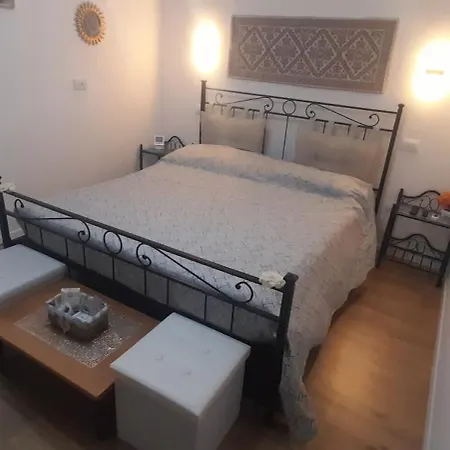 Bed & Breakfast I Cappuccini
