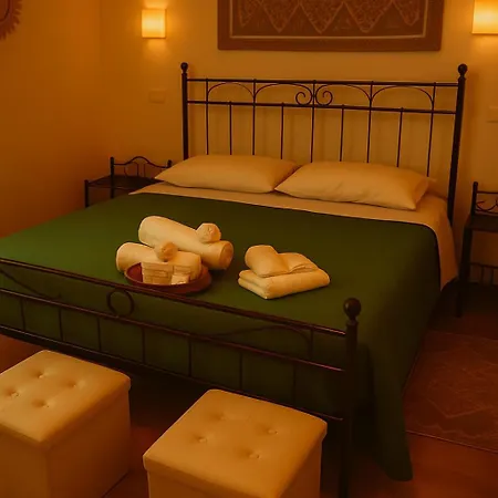 I Cappuccini Bed & Breakfast
