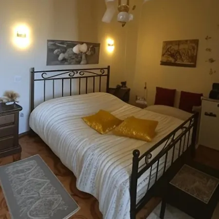 Bed & Breakfast I Cappuccini