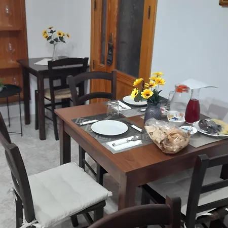 Bed & Breakfast I Cappuccini Sorso