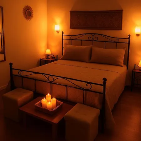 Bed & Breakfast I Cappuccini