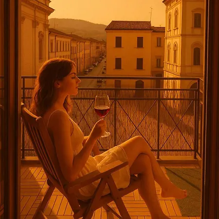I Cappuccini Bed & Breakfast *